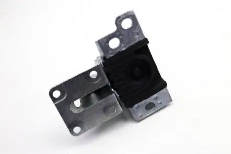 Подушка ДВС передняя Citroen Jumper/Fiat Ducato/Peugeot Boxer 2.2D (06-) Metalcaucho 05269