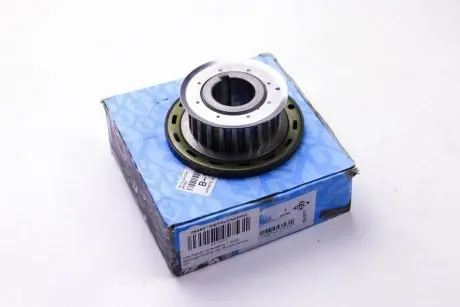 Шестерня колінвалу Peugeot 5008/Citroen C5 1.4, 1.6HDI (08-) Metalcaucho 05350