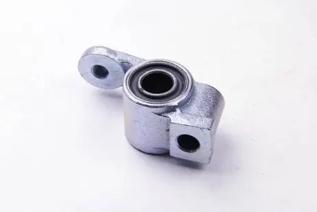 Сайлентблок переднього важеля Peugeot Expert/Citroen Jumpy 2.0 (07-) Metalcaucho 05431