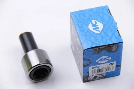 Направляющий выжимной фланец (47mm) Kangoo 97-/Megane 96-03/Clio 90-07 Metalcaucho 05439