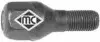 Болт колеса M12x1.25 головка 19мм Reugeot/Citroen all models (96-) Metalcaucho 05454 (фото 1)