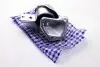 Подушка двигуна задня Smart Fortwo/Roadster 0.7i 03- (Пр.) Metalcaucho 05471 (фото 3)