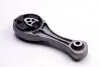 Подушка двигателя задняя Kangoo 08- (нижняя) Metalcaucho 05668 (фото 2)