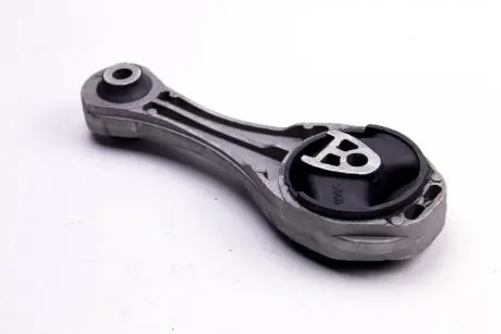 Подушка двигателя задняя Kangoo 08- (нижняя) Metalcaucho 05668