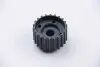 Шестерня коленвала Caddy 1.9TDI (BJB)/ 2.0SDI (BDJ) 04- Metalcaucho 05706 (фото 2)