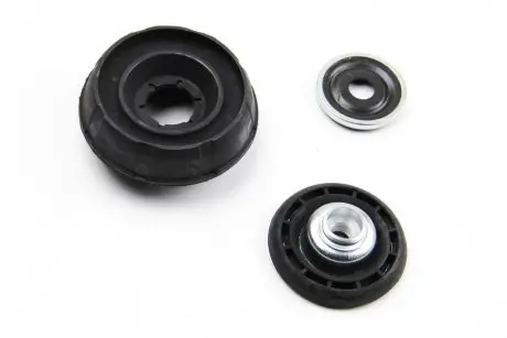 Опора переднього амортизатора Renault Logan 1.4, 1.5, 1.6 (04-) Metalcaucho 05766