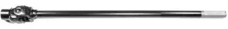 Вал карданний рульового керування Peugeot Boxer/Citroen Jumper 2.0, 2.2, 2.5 (96-) Metalcaucho 05903