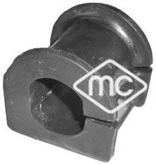 Втулка стабілізатора задн Citroen Jumper/ Peugeot Boxer (06-) Metalcaucho 05907