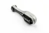 Подушка двигателя (задняя) Megane III/Scenic III/Fluence 1.5dCi 08- Metalcaucho 06565 (фото 2)