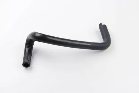 Патрубок водяний Berlingo/Partner 1.8/1.9D (XUD) (до термостата) Metalcaucho 08313