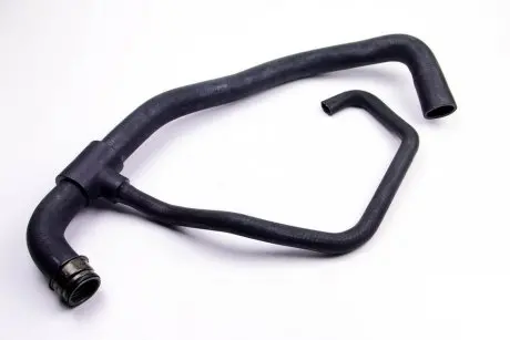 Патрубок радіатора Peugeot Expert/Citroen Jumpy 1.9TD (96-) Metalcaucho 08483