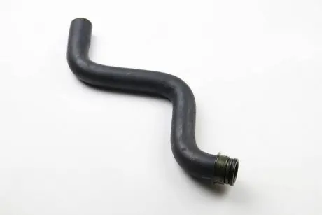 Патрубок радіатора Peugeot Expert/Citroen Jumpy 1.9TD (96-) Metalcaucho 08484