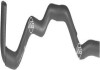 Патрубок радіатора Citroen Berlingo, C5, Jumper, Xsara/Peugeot 206, 306, 307, 406, Boxer, Partner 2.0D/2.2D (98-) Metalcaucho 08554 (фото 1)