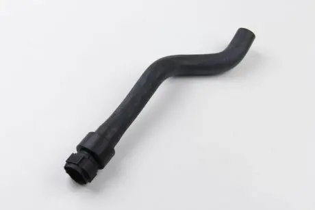 Патрубок системы отопления Renault Kangoo I, Clio II 1.9D (97-03) Metalcaucho 08728