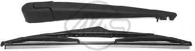 Щітка склоочисника з повідцем задня FORD GALAXY II (WA6) Metalcaucho 68019