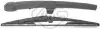 Щітка склоочисника з повідцем задня JEEP COMMANDER (XK, XH) (10-) 350мм Metalcaucho 68130 (фото 1)