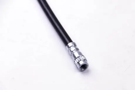 Гальмівний шланг зад. Scudo/Expert 95-07 Metalcaucho 96167