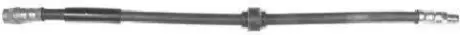 Шланг тормозной перед Renault Trafic (01-) Metalcaucho 96204