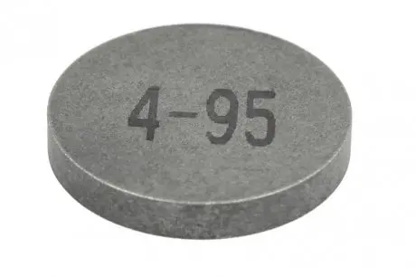 Регулятор зазора клапана Metelli 030050