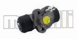 Циліндр гальмівний робітник Metelli 04-0269