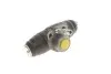 Цилиндр тормозной (задний) Audi 50/80/90 74-96/Skoda Octavia 96-10/VW Caddy/Golf/Passat B3/B4 82-99 Metelli 04-0349 (фото 2)
