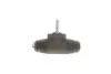 Цилиндр тормозной (задний) Audi 50/80/90 74-96/Skoda Octavia 96-10/VW Caddy/Golf/Passat B3/B4 82-99 Metelli 04-0349 (фото 3)