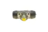 Цилиндр тормозной (задний) Toyota Land Cruiser 69- (d=25.4mm) Metelli 04-0378 (фото 6)