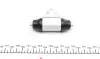 Цилиндр тормозной (задний) Audi 80/100/VW Golf 74-98/Polo 75-12/Seat Ibiza 93-09/Skoda Citigo 11-19 Metelli 04-0608 (фото 4)