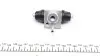 Цилиндр тормозной (задний) Audi 80/100/VW Golf 74-98/Polo 75-12/Seat Ibiza 93-09/Skoda Citigo 11-19 Metelli 04-0608 (фото 6)