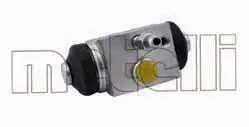 Фото циліндр гідравлічний гальмівний Metelli 04-0745 Циліндр гідравлічний гальмівний Metelli 04-0745
