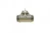 Цилиндр тормозной (задний) Smart City-Coupe 98-04 (d=17.46mm) Metelli 04-0790 (фото 4)