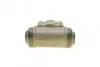 Цилиндр тормозной (задний) Smart City-Coupe 98-04 (d=17.46mm) Metelli 04-0790 (фото 8)