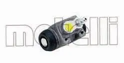 Цилиндр тормозной рабочий Metelli 04-0995