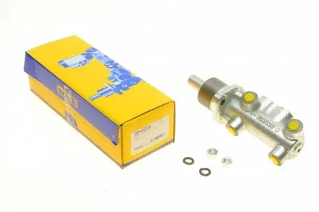 Циліндр гідравлічний гальмівний Metelli 05-0220