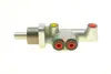 Цилиндр тормозной (главный) Opel Astra F/Kadett E/Vectra A 84-98 (d=22.2mm) Metelli 05-0246 (фото 5)