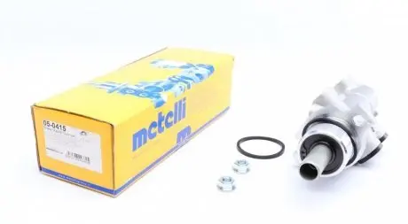 Циліндр гідравлічний гальмівний Metelli 05-0415