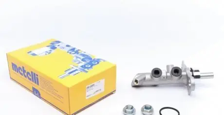 Циліндр гідравлічний гальмівний Metelli 05-0485