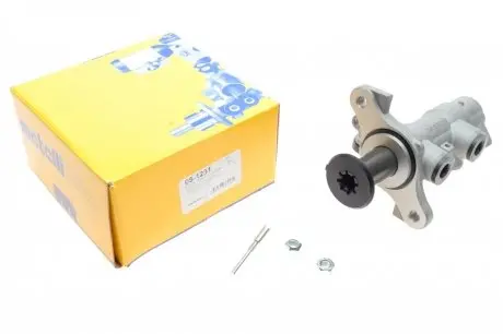 Циліндр гальмівний (головний) Audi A3/Skoda Octavia/Kodiaq/VW Golf/Passat/Tiguan 12- (d=25.4mm) Metelli 05-1251