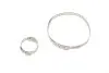 Пильник ШРКШ (зовнішній) Opel Astra F/G 91-09/Corsa B 93-00/Vectra A/B 88-03 (22x76x113) (к-кт) Metelli 13-0009 (фото 4)