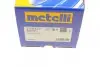 Пыльник ШРКШ (наружный) Mazda 323 C/F/V 94-98 (19x77.5x90) (к-кт) Metelli 13-0123 (фото 9)
