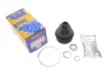 Пильник ШРКШ (зовнішній) Citroen Xsara 97-05/Xantia/Peugeot 306 93-03/405 87-94 (23x88x101) (к-кт) Metelli 13-0146 (фото 2)