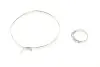 Пильник ШРКШ (зовнішній) Citroen Jumpy/Evasion/Fiat Scudo/Peugeot 806/Expert 94-06 (28x95x85) (к-кт) Metelli 13-0172 (фото 6)