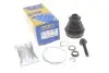 Пильник ШРКШ (зовнішній) Audi A4/A6 94-05/Skoda SuperB 01-08/VW Passat B5 96-05 (21x85x103) (к-кт) Metelli 13-0178 (фото 1)