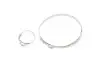 Пильник ШРКШ (зовнішній) Audi A4/A6 94-05/Skoda SuperB 01-08/VW Passat B5 96-05 (21x85x103) (к-кт) Metelli 13-0178 (фото 6)