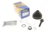 Пильник ШРКШ (зовнішній) Audi A4/A6/A8/VW Passat B5 94-05/Skoda SuperB 01-08 (24x90x90) (к-кт) Metelli 13-0196 (фото 1)