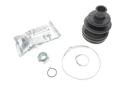 Пыльник ШРКШ резиновый + смазка Metelli 13-0226