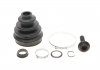 Пыльник ШРКШ (наружный) Audi A3/Skoda Octavia/SuperB/VW Caddy/Golf/Passat B6/B7 04-15 (25x90x107) Metelli 13-0320 (фото 2)