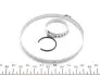 Пыльник ШРКШ (наружный) Opel Insignia 08-17/Vectra 02-09/Astra H/J/Zafira B/C 04- (26x86x138)(к-кт) Metelli 13-0351 (фото 6)