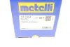 Пыльник ШРКШ (наружный) Mitsubishi Colt 04-12/Smart Forfour 04-06 (22х72х127) (к-кт) Metelli 13-0354 (фото 10)