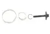 Пыльник ШРКШ (наружный) Ford C-Max I 07-10/Focus II/III 04- (21x85x103) (к-кт) Metelli 13-0357 (фото 4)